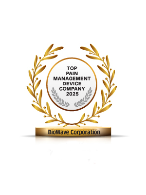 Top Pain Management Device Company 2025