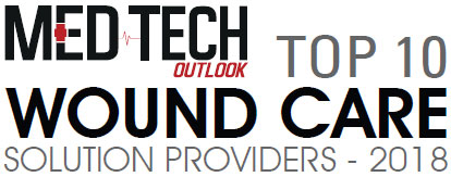 Top 10 Wound Care Solution Companies - 2018