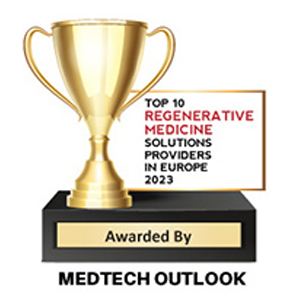 Top 10 Regenerative Medicine Solutions Companies in Europe - 2023