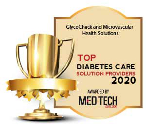 Top 10 Diabetes Care Companies - 2020