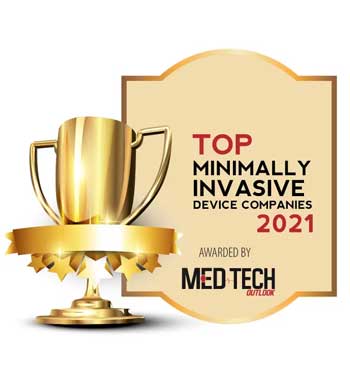 Top 10 Minimally Invasive Device Companies - 2020