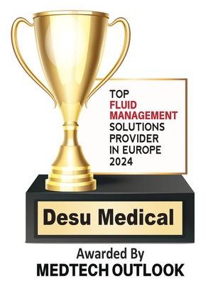 Top 10 Fluid Management Solutions Companies in Europe - 2024