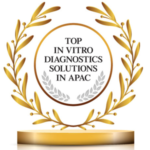 Top In Vitro Diagnostics Solutions in APAC