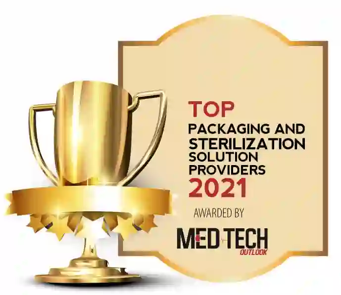 Top 10 Packaging And Sterilization Solution Companies – 2021