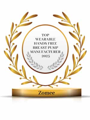 Top Wearable Hands Free Breast Pump Manufacturer - 2025