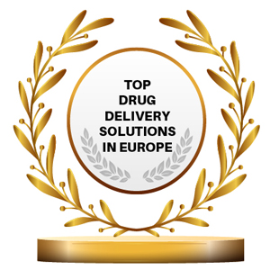 Top Drug Delivery Solutions in Europe