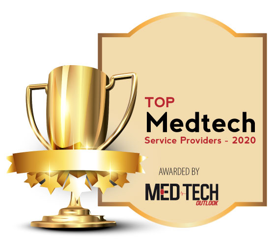 Top 10 MedTech Service Companies - 2020