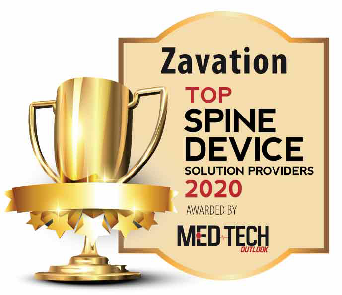 Top 10 Spine Device Solution Companies - 2020