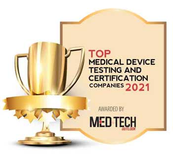 Top 10 Medical Device Testing And Certification Companies - 2021
