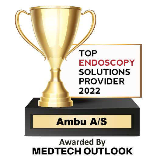 Top 10 Endoscopy Solutions Companies - 2022 