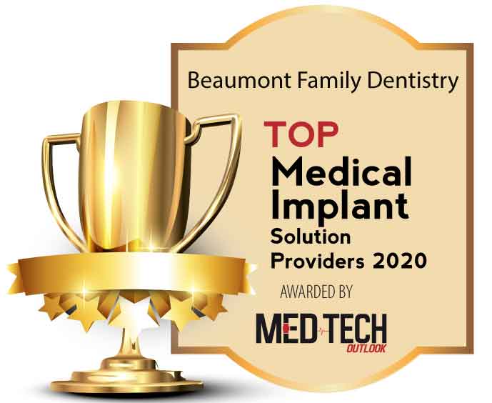 Top 10 Medical Implant Solution Companies - 2020