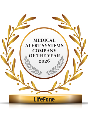 Medical Alert Systems Company of the Year 2026
