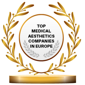 Top Medical Aesthetics Companies in Europe