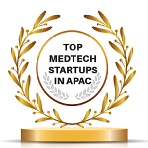 Top Medtech Startups in APAC