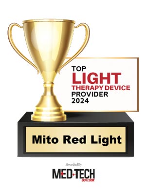 Top 10 Light Therapy Device Providers - 2024