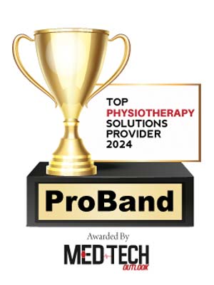 Top 10 Physiotherapy Solutions Providers -2024 