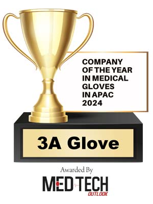 Top 10 Medical Gloves Providers in Apac - 2024