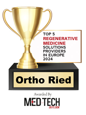 Top 5 Regenerative Medicine Solutions Providers in Europe - 2024