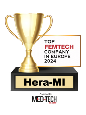 Top 10 Femtech Companies In Europe – 2024