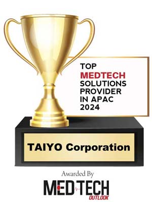 Top 10 Medtech Solutions Providers in Apac - 2024