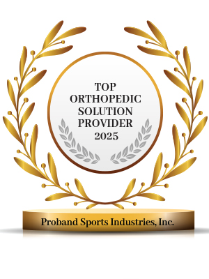 Top Orthopedic Solution Provider 2025
