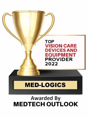 Top 10 Vision Care Devices and Equipment Companies - 2022