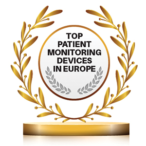 Top Patient Monitoring Devices in Europe