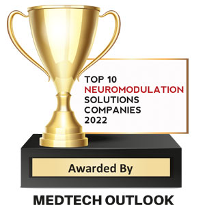  Top 10 Neuromodulation Solutions Companies - 2022 