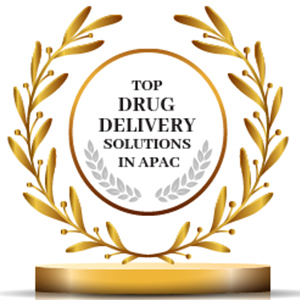 Top Drug Delivery Solutions In APAC