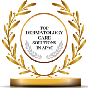 Top Dermatology Care Solutions In APAC