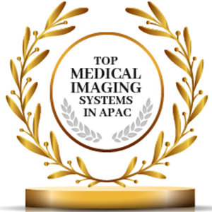 Top Medical Imaging Systems In APAC