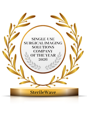 Single-Use Surgical Imaging Solutions Company of the Year 2026