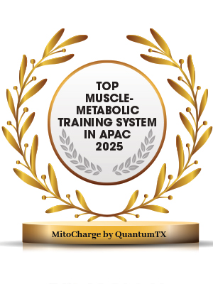 Top Muscle-Metabolic Training System in APAC 2025