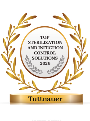 Top Sterilization and Infection Control Solutions 2026