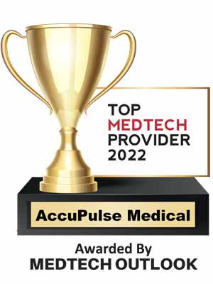 Top 20 Medtech Companies – 2022