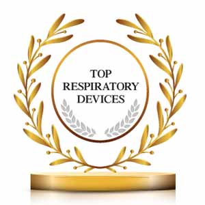 Top Respiratory Devices
