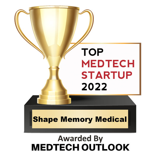 Top 10 Medtech Startups - 2022