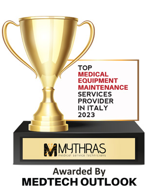 Top 5 Medical Equipment Maintenance Services Companies in Italy - 2023