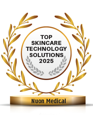 Top Skincare Technology Solutions 2025