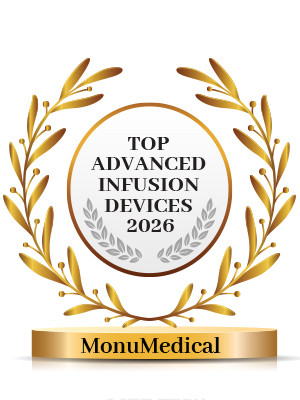 Top Advanced Infusion Devices 2026