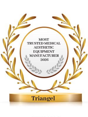 Most Trusted Medical Aesthetic Equipment Manufacturer 2026