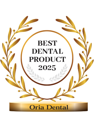 Best Dental Product 2025