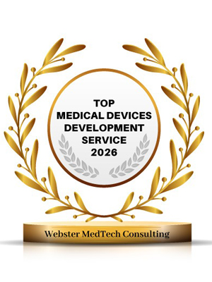 Top Medical Devices Development Service 2026