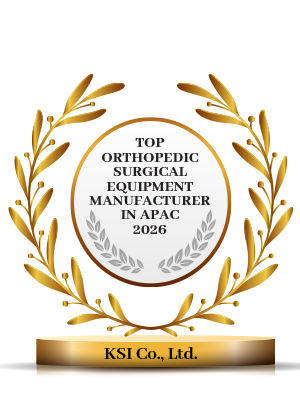 Top Orthopedic Surgical Equipment Manufacturer In APAC 2026