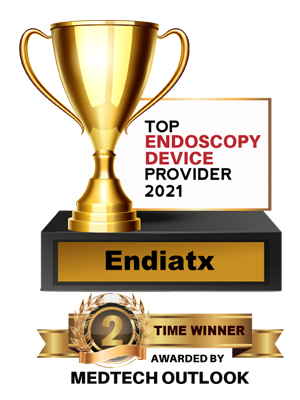  Top 10 Endoscopy Device Companies - 2021
