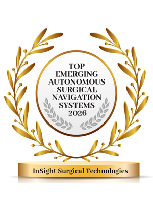 Top Emerging Autonomous Surgical Navigation Systems 2026