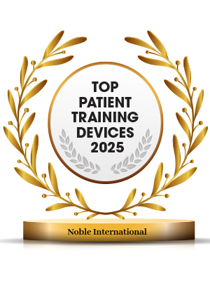 Top Patient Training Devices 2025