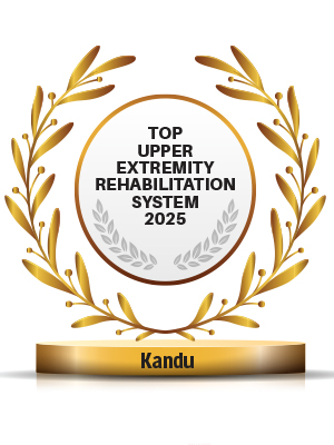 Top Upper Extremity Rehabilitation System 2025