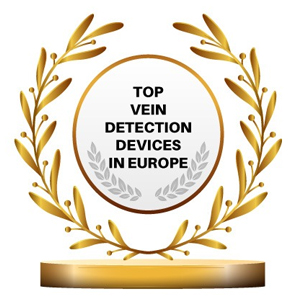 Top Vein Detection Devices in Europe