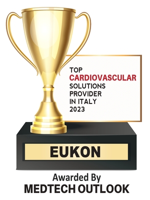 Top 5 Cardiovascular Solutions Companies in Italy  - 2023
